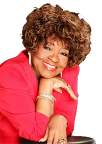 Gospel Music Set Apart Blog- Albertina Walker I'm Still Here