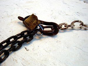 Jail Chains