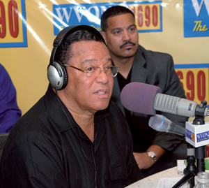 Interview: The Honorable Minister Louis Farrakhan