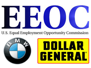 Bmw eeoc #3