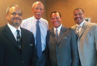 farrakhan detroit mustapha captain bing joshua supreme mayor islam minister dave nation student after