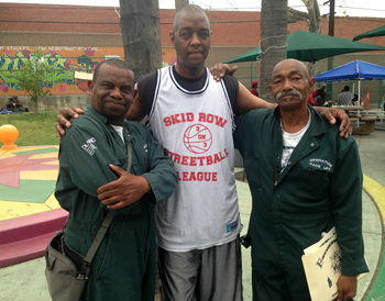 Black Dads Are Overcoming Obstacles For Self, Children And Community