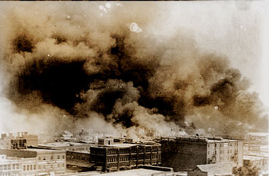 Black Wallstreet Bombing 17