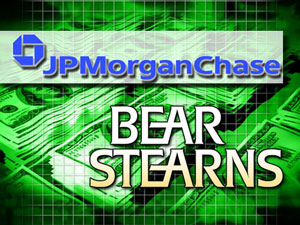 JP Morgan/Bear Stearns