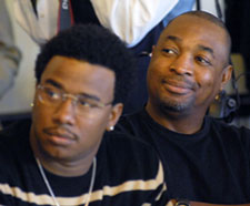 Chuck D.