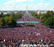 Million Man March