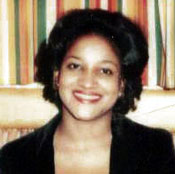Sophia Stewart