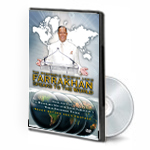 World Friendship Tour DVD