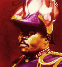 Remembering the Honorable Marcus Garvey