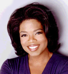 Oprah Winfrey helps raise thousands for Bennett College