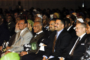 farrakhan mustapha muhammad his joshua jabril rasul sons wife spiritual companion min two