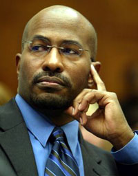 Fear of an Intelligent Black Man