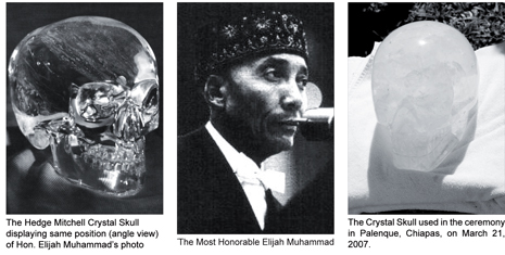 why are blacks and indians identified as original asiatic people now
