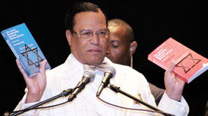 Farrakhan reveals truth about the attacks on Michael Jackson, Black  leadership