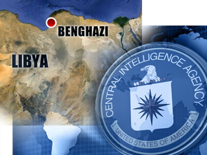 CIA trifft in Libyen ein, um Wahlen zu manipulieren