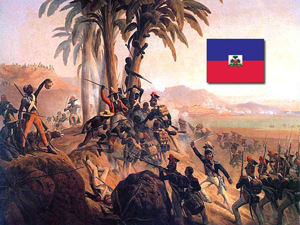 Haitian revolution essay