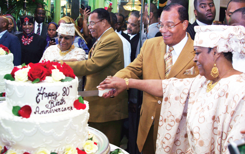 farrakhan khadijah finalcall honorable