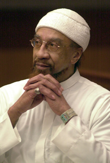 A Black Liberation soldier needs help