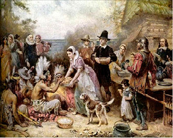 What is the thanksgiving holiday