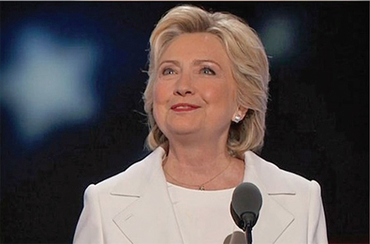 Is Hillary Clinton offering help or hype?