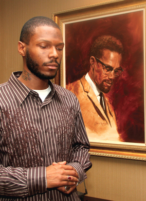 Ù�ØªÛ�Ø¬Ù� ØªØµÙ�Û�Ø±Û� Ø¨Ø±Ø§Û� â�ªson of ,malcolm xâ�¬â��