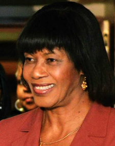 simpson miller portia minister prime