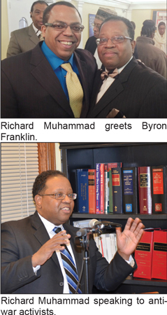 Lessons on ‘Liberation Journalism,’ information and Black America’s ...