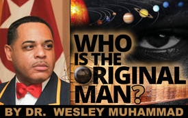 The Pot Plot And The Chemical Assault On Black Masculinity