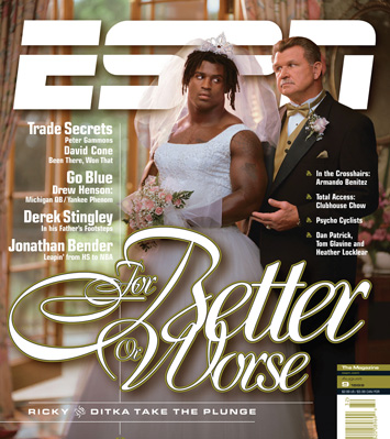 feminizing feminized being feminize magazine why manhood assault espn bride williams church then silent prom