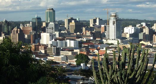 Mugabe Resignation: AU must lead charge against entrenched leaders - Political scientist Mugabe Resignation: AU must lead charge against entrenched leaders - Political scientist