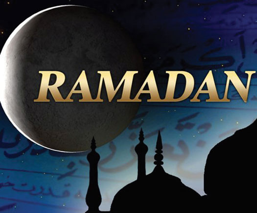 Lessons in Ramadan Fasting