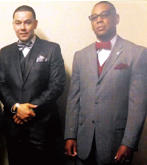 The Gift Of Life And Love Of The Brotherhood