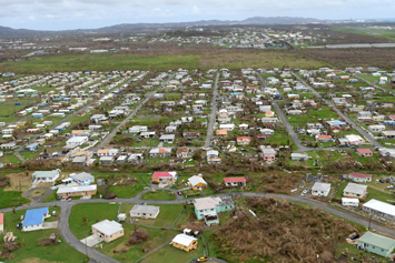 croix st island hurricane fema jocelyn augustino