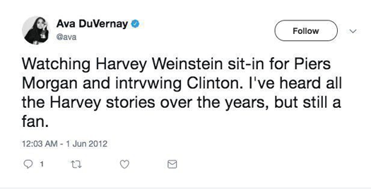 Ava-DuVernay_Harvey-Weinstein_03-10-2020.png