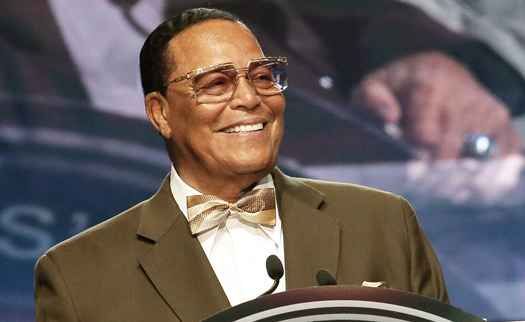 Farrakhan, Facebook, and the fight for freedom