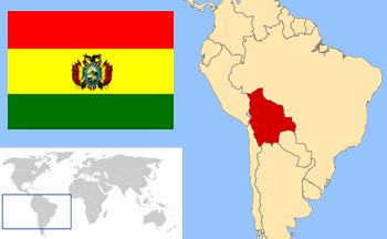 Turmoil, political upheaval rocks Bolivia