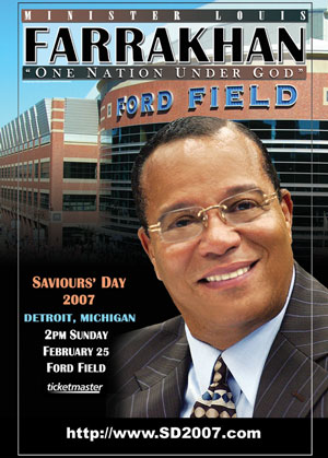 Farrakhan field ford #8