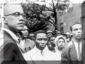 The Murder of Malcolm X & Its Effect on Black America
